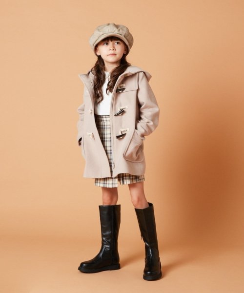 a.v.v(KID'S)(アー・ヴェ・ヴェキッズ)/[KIDS]ロングブーツ[WEB限定サイズ]/img22