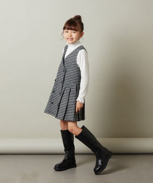 a.v.v(KID'S)(アー・ヴェ・ヴェキッズ)/[KIDS]ロングブーツ[WEB限定サイズ]/img29