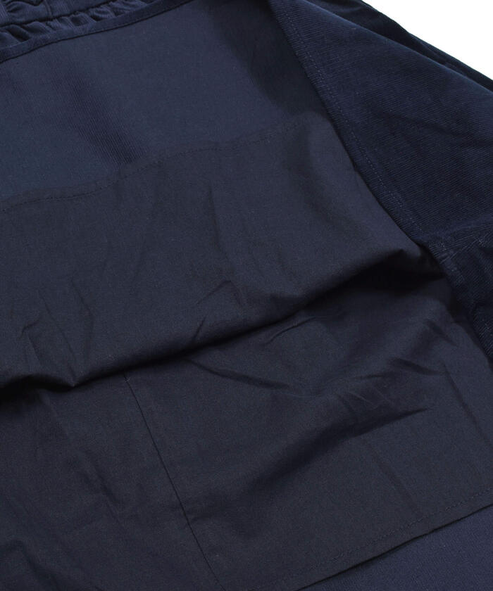 セール】【お揃い】シャツコールジャンパースカート(90~150cm