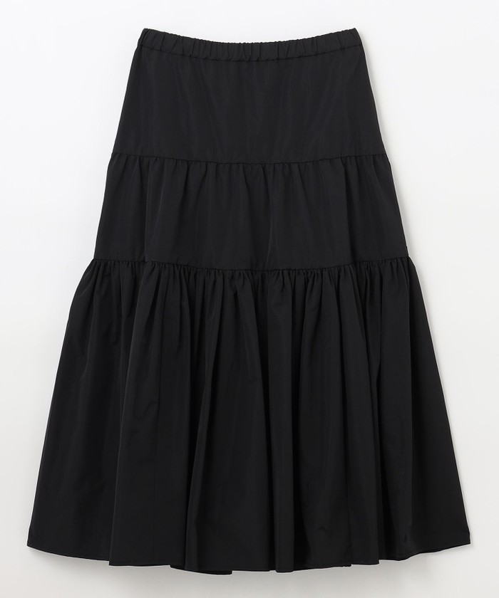 トリアセタフタスカート(505468943)｜阪急百貨店公式通販サイト｜阪急