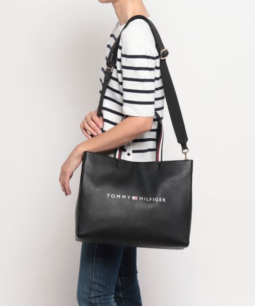 THショッパートートバッグ 