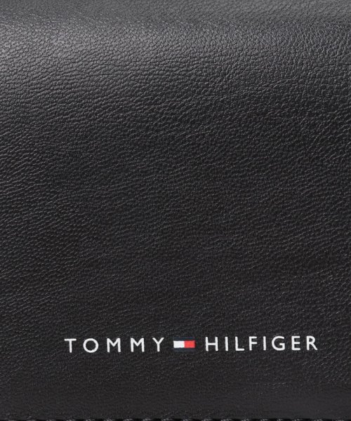 TOMMY HILFIGER(トミーヒルフィガー)/THスモールウォレット/img06