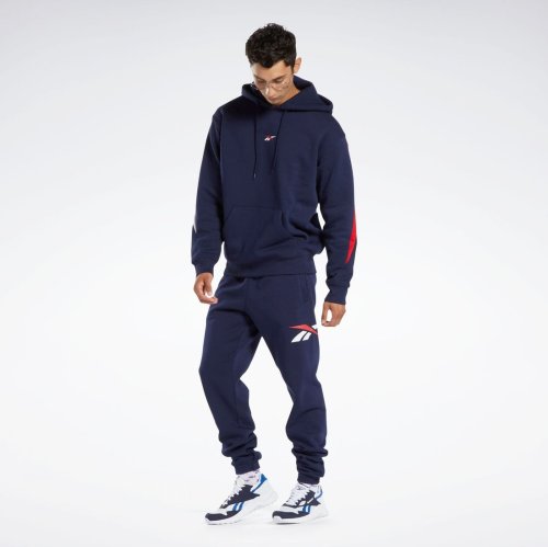 Reebok(Reebok)/クラッシック ビッグベクター フーディー / CL BV HOODIE /img01