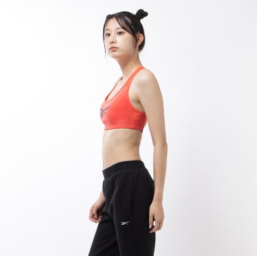 Reebok(リーボック)/ラックス ベクター レーサー スポーツブラ / LUX VECTOR RACER SPORTS BRA/img01