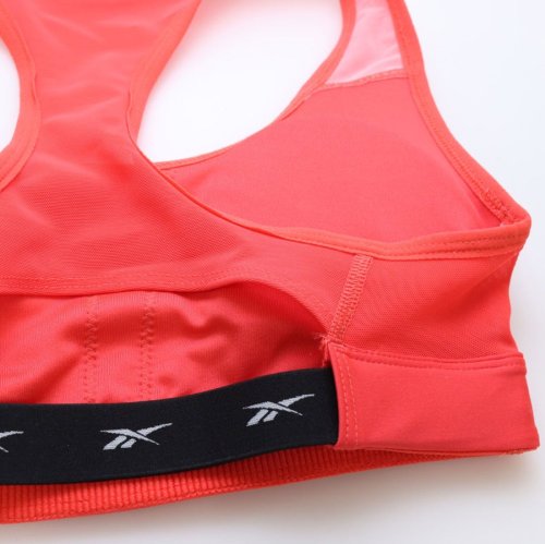 Reebok(リーボック)/ラックス ベクター レーサー スポーツブラ / LUX VECTOR RACER SPORTS BRA/img04