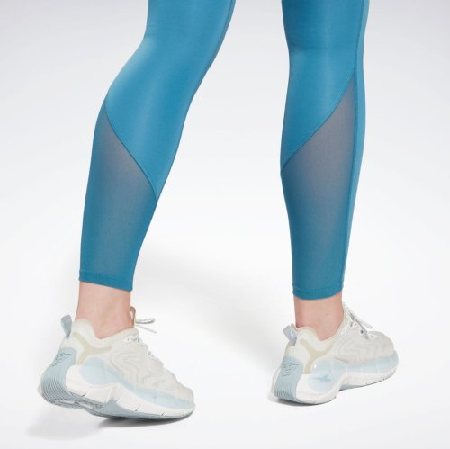 Reebok(Reebok)/ラックス パフォーム ハイライズ タイツ / LUX PERFORM HR TIGHT/img04