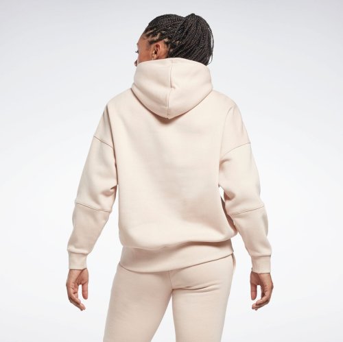 Reebok(Reebok)/スタジオ リサイクル オーバーサイズ フーディー / Studio Recycled Oversize Hoodie /img05