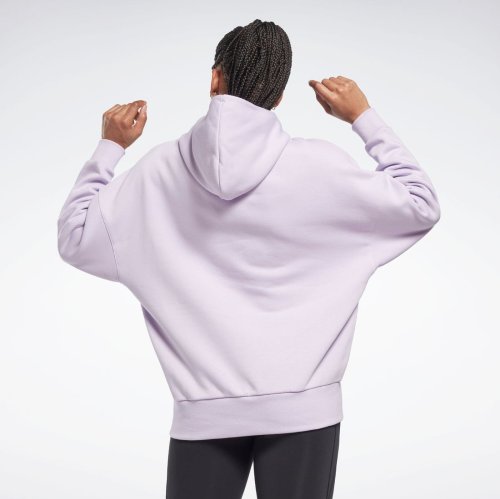 Reebok(Reebok)/スタジオ リサイクル オーバーサイズ フーディー / Studio Recycled Oversize Hoodie /img02