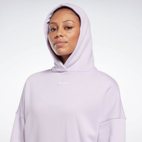 Reebok(Reebok)/スタジオ リサイクル オーバーサイズ フーディー / Studio Recycled Oversize Hoodie /img03