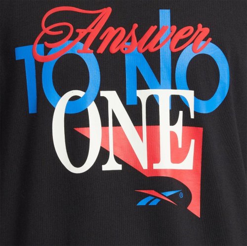 Reebok(Reebok)/アンサートゥーノーワンT / BB ANSWER TO NO ONE T /img04