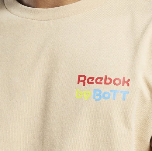 Reebok(リーボック)/ボット ロングスリーブ Tシャツ / BoTT Long Sleeve T－Shirt  /img03