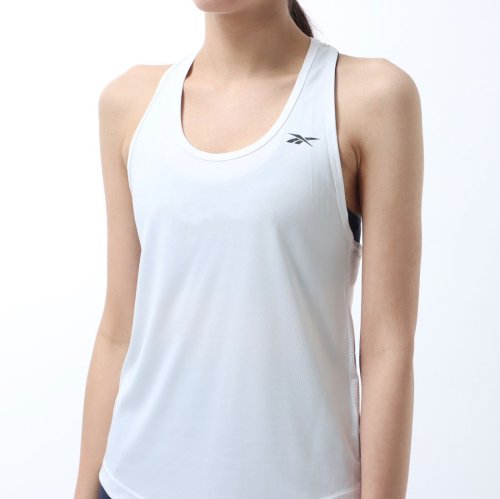 Reebok(リーボック)/メッシュ バック タンク トップ / Mesh Back Tank Top /img02