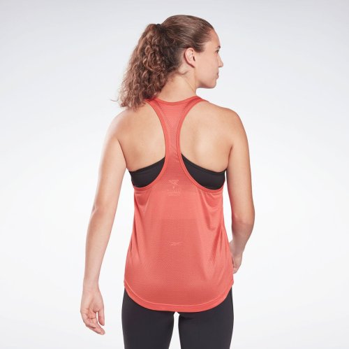 Reebok(リーボック)/メッシュ バック タンク トップ / Mesh Back Tank Top /img02