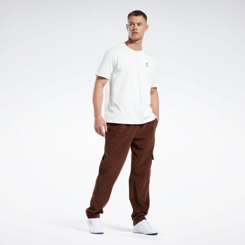 Reebok(Reebok)/コードカーゴパンツ / CL CORD CARGO PANT /img01