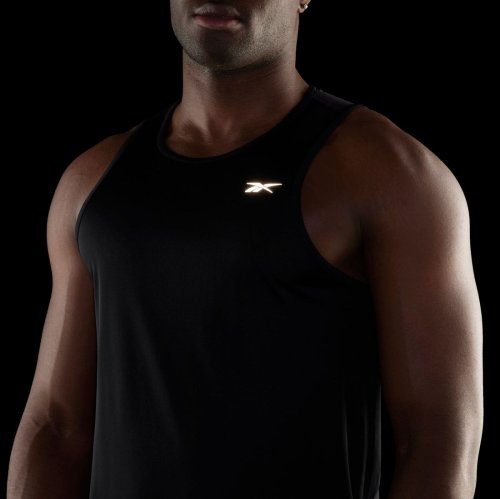 Reebok(Reebok)/ランニング スピードウィック シングレット / RUNNING SPEEDWICK SINGLET/img04