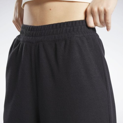 Reebok(リーボック)/ワイドレッグパンツ / CL WDE FL WIDE LEG PANT/img04