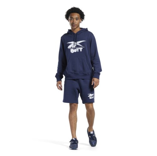 Reebok(Reebok)/ボット ニット ショーツ / BoTT Knit Shorts  /img01