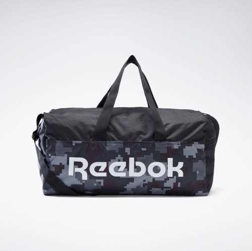 Reebok(リーボック)/アクティブ コア グラフィック グリップ バッグ / Act Core Graphic Grip Bag  /img01