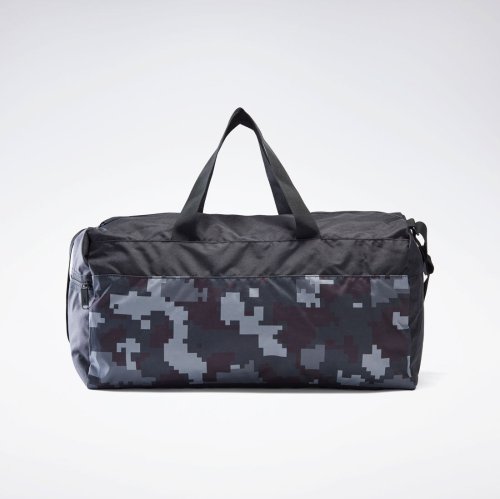 Reebok(リーボック)/アクティブ コア グラフィック グリップ バッグ / Act Core Graphic Grip Bag  /img03