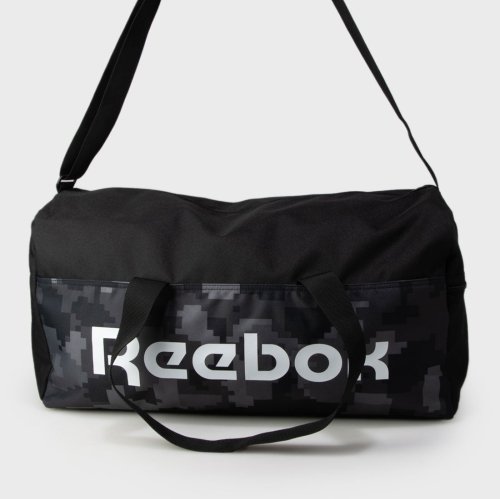 Reebok(Reebok)/アクティブ コア グラフィック グリップ バッグ / Act Core Graphic Grip Bag  /img06
