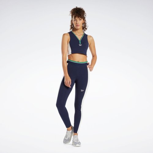 Reebok(リーボック)/コットン レギンス / CL AE COTTON LEGGING /img01