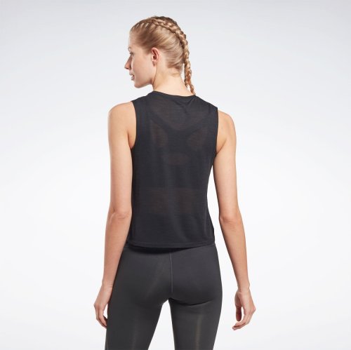 Reebok(リーボック)/ワーク アクティブ タンクトップ / Workout Ready Active Tank/img01