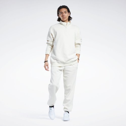 Reebok(リーボック)/クラシック 1/4 ジップ / CL ND 1/4 ZIP /img01