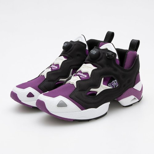 Reebok(リーボック)/インスタポンプフューリー 95 / Instapump Fury 95 Shoes /img01