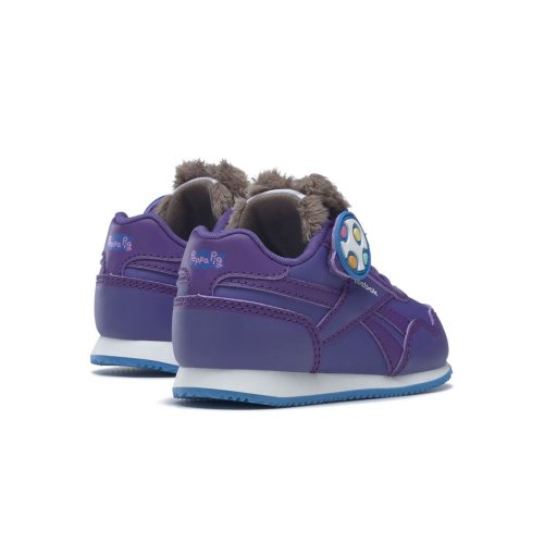 Reebok(リーボック)/ペッパピッグ クラシック ジョガー 3 1V / Peppa Pig Classic Jogger 3 1V Shoes /img04