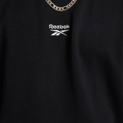 Reebok(リーボック)/クラシックス スモール ベクター クルー スウェットシャツ / Classics Small Vector Crew Sweatshirt/img03
