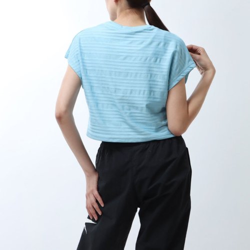 Reebok(Reebok)/パーフォレイティド Tシャツ / Perforated Tee/img02