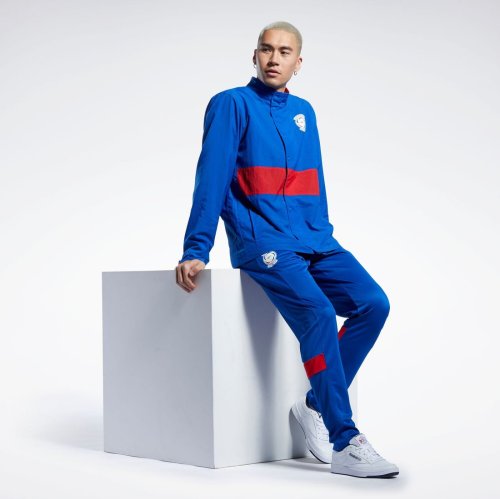 Reebok(リーボック)/サッカー トラック ジャケット / CL SOCCER TRACK JACKET/img01