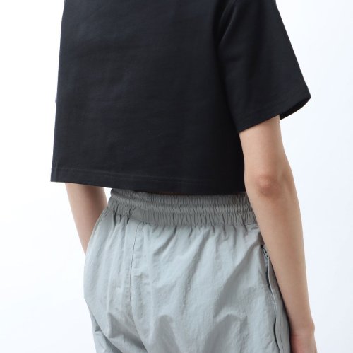 Reebok(リーボック)/ロゴ クロップT / CL AE BIG LOGO CROP TEE/img04