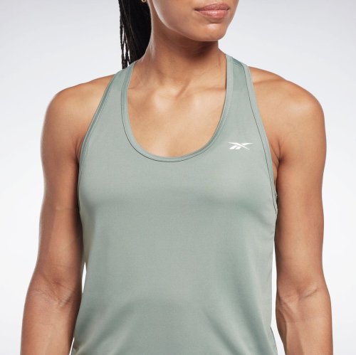 Reebok(Reebok)/メッシュ タンクトップ / WOR US Mesh Tank/img03