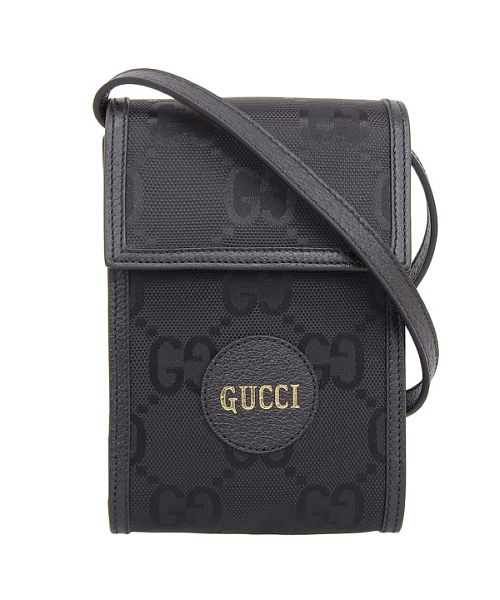 GUCCI グッチ Off The Grid オフザグリット 斜めがけ ミニ ショルダー