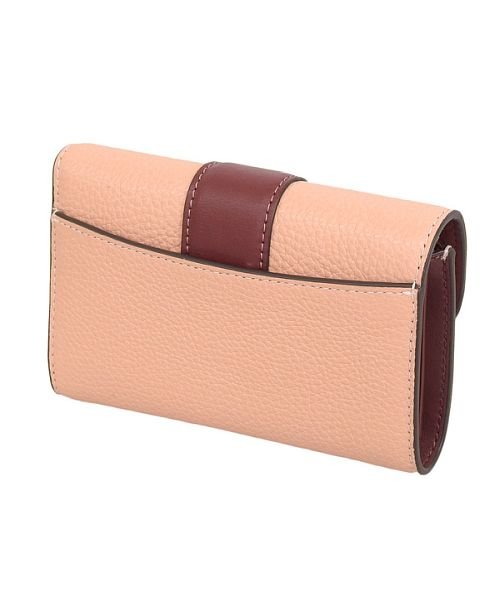 COACH(コーチ)/COACH コーチ MEDIUM GRACE WALLET ミディアム グレース 二つ折り 財布/img03