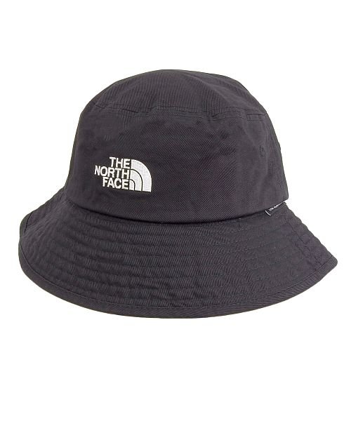 THE NORTH FACE(ザノースフェイス)/THE NORTH FACE ノースフェイス 日本未入荷 COTTON BUCKET HAT コットン バケット ハット Lサイズ/img01