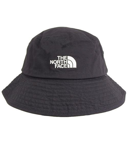 THE NORTH FACE(ザノースフェイス)/THE NORTH FACE ノースフェイス 日本未入荷 COTTON BUCKET HAT コットン バケット ハット Lサイズ/img02