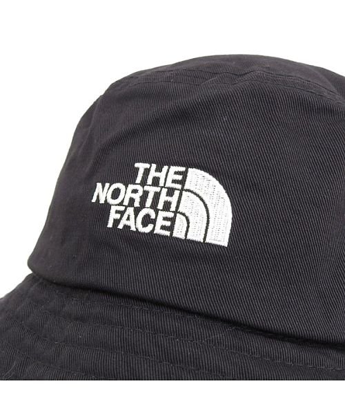 THE NORTH FACE(ザノースフェイス)/THE NORTH FACE ノースフェイス 日本未入荷 COTTON BUCKET HAT コットン バケット ハット Lサイズ/img06
