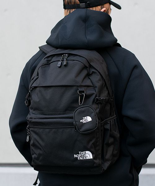 THE NORTH FACE  リュック バッグパック ブラック 韓国限定