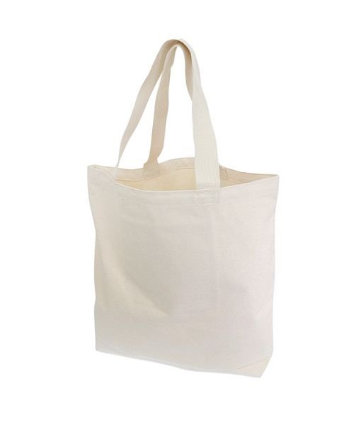 THE NORTH FACE(ザノースフェイス)/THE NORTH FACE ノースフェイス COTTON CANVAS TOTE コットン キャンバス トート バッグ A4可/img05