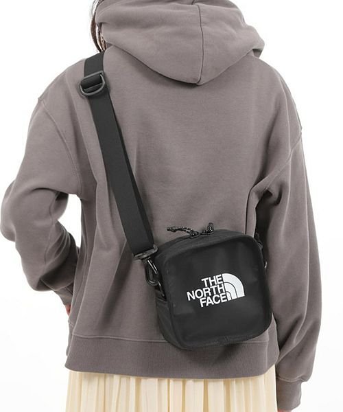 THE NORTH FACE(ザノースフェイス)/THE NORTH FACE ノースフェイス EXPLORE BARDU エクスプロ－ラー 斜めがけ ショルダー バッグ/img02