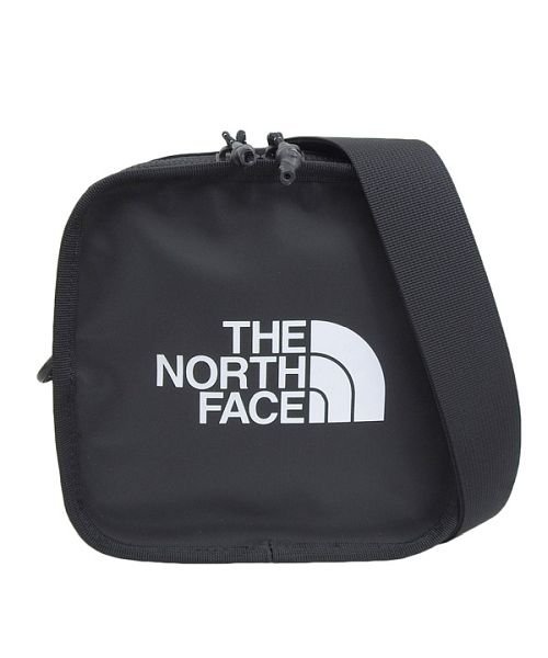 THE NORTH FACE(ザノースフェイス)/THE NORTH FACE ノースフェイス EXPLORE BARDU エクスプロ－ラー 斜めがけ ショルダー バッグ/img04