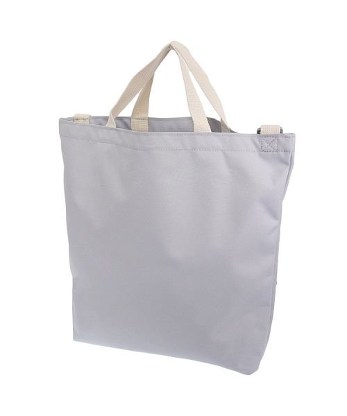 THE NORTH FACE(ザノースフェイス)/THE NORTH FACE ノースフェイス WHITE LABEL ホワイトレーベル BIG LOGO TOTE トート バッグ 斜めがけ ショルダー バッグ/img03