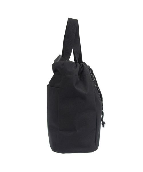 THE NORTH FACE(ザノースフェイス)/THE NORTH FACE ノースフェイス BUCKET BAG MINI バケット バッグ サコッシュ 斜めがけ ショルダー バッグ 2WAY/img04