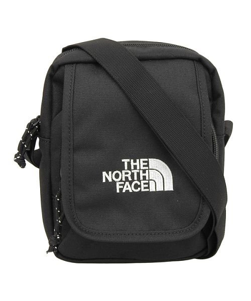 THE NORTH FACE(ザノースフェイス)/THE NORTH FACE ノースフェイス 日本未入荷 FLAP BAG MINI フラップ ミニ 斜めがけ ショルダー バッグ/img04