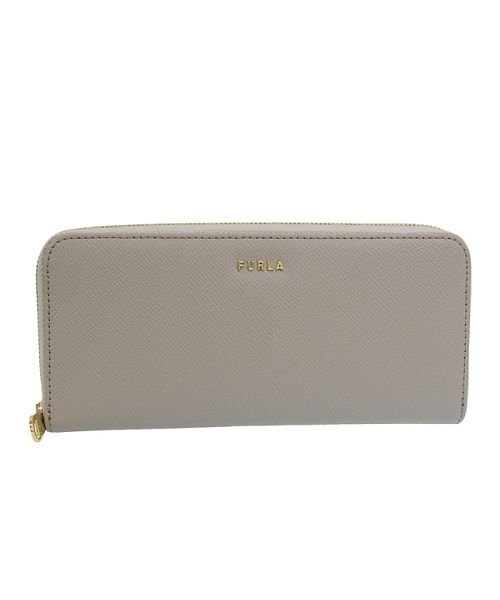 FURLA(フルラ)/FURLA フルラ CLASSIC XL ROUND ZIP クラシック ラウンドジップ 長財布 XLサイズ レザー/img01