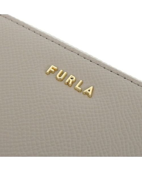 FURLA(フルラ)/FURLA フルラ CLASSIC XL ROUND ZIP クラシック ラウンドジップ 長財布 XLサイズ レザー/img05