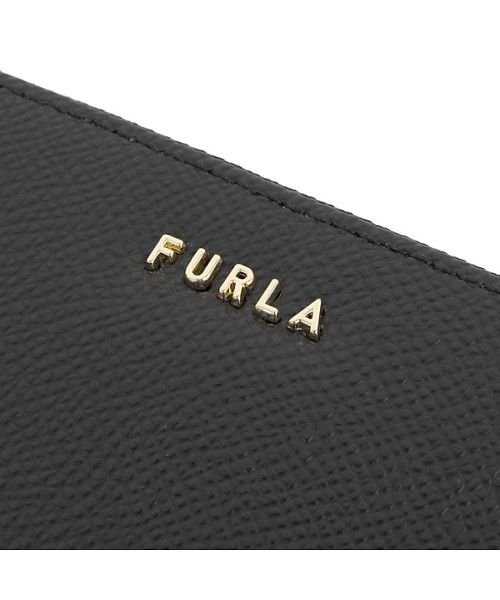 FURLA(フルラ)/FURLA フルラ CLASSIC XL ROUND ZIP クラシック ラウンドジップ 長財布 XLサイズ レザー/img05