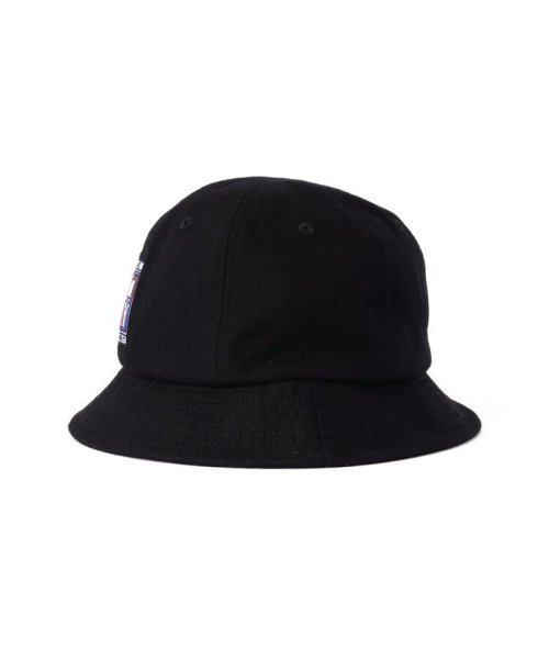 AVIREX(AVIREX)/WAPPEN METRO HAT / ワッペン メトロ ハット / AVIREX / アヴィレックス/img03